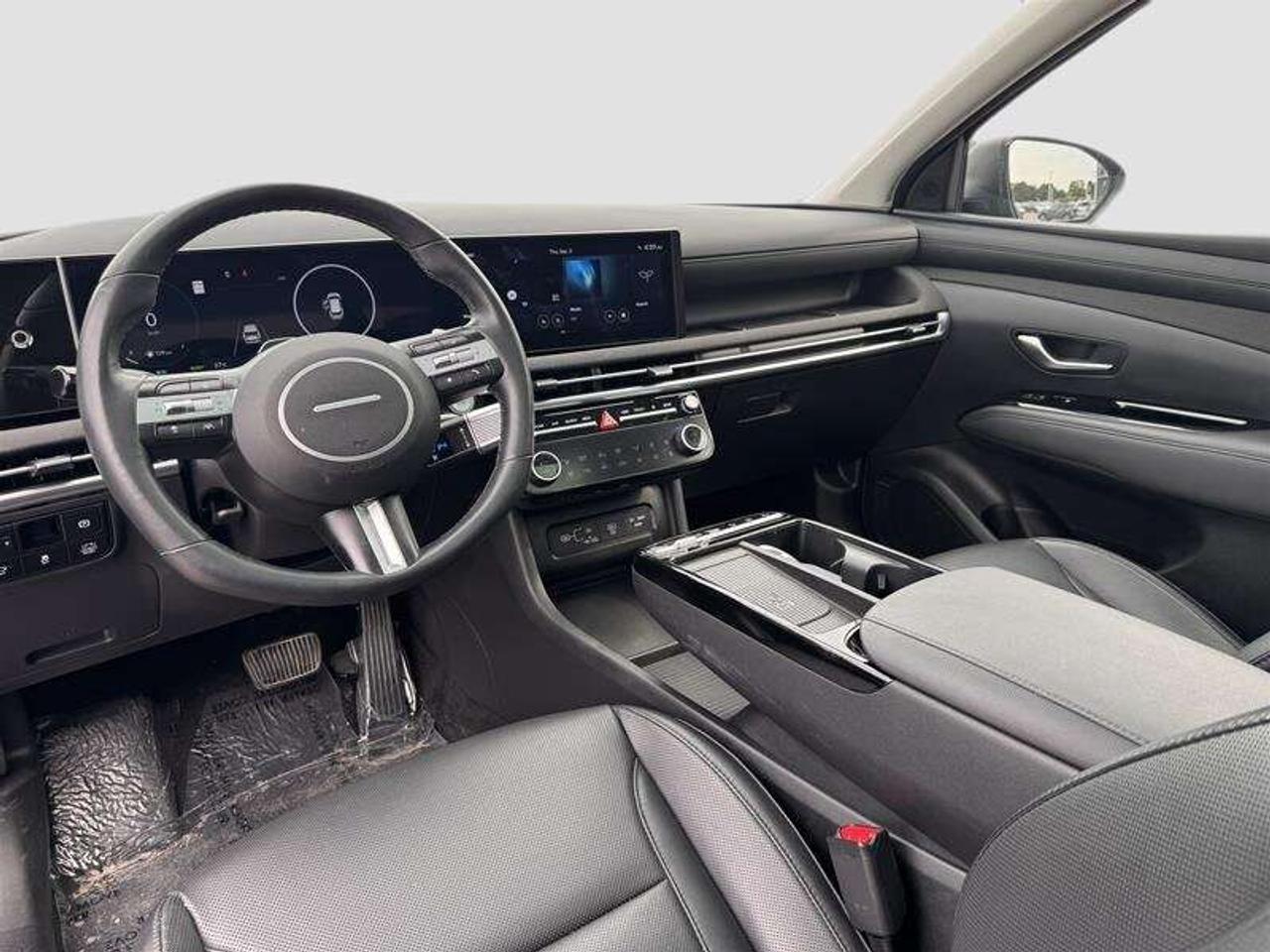 2025 Hyundai Tucson - ULTIMATE AWD   ONE OWNER   NO ACCIDENTS Photo