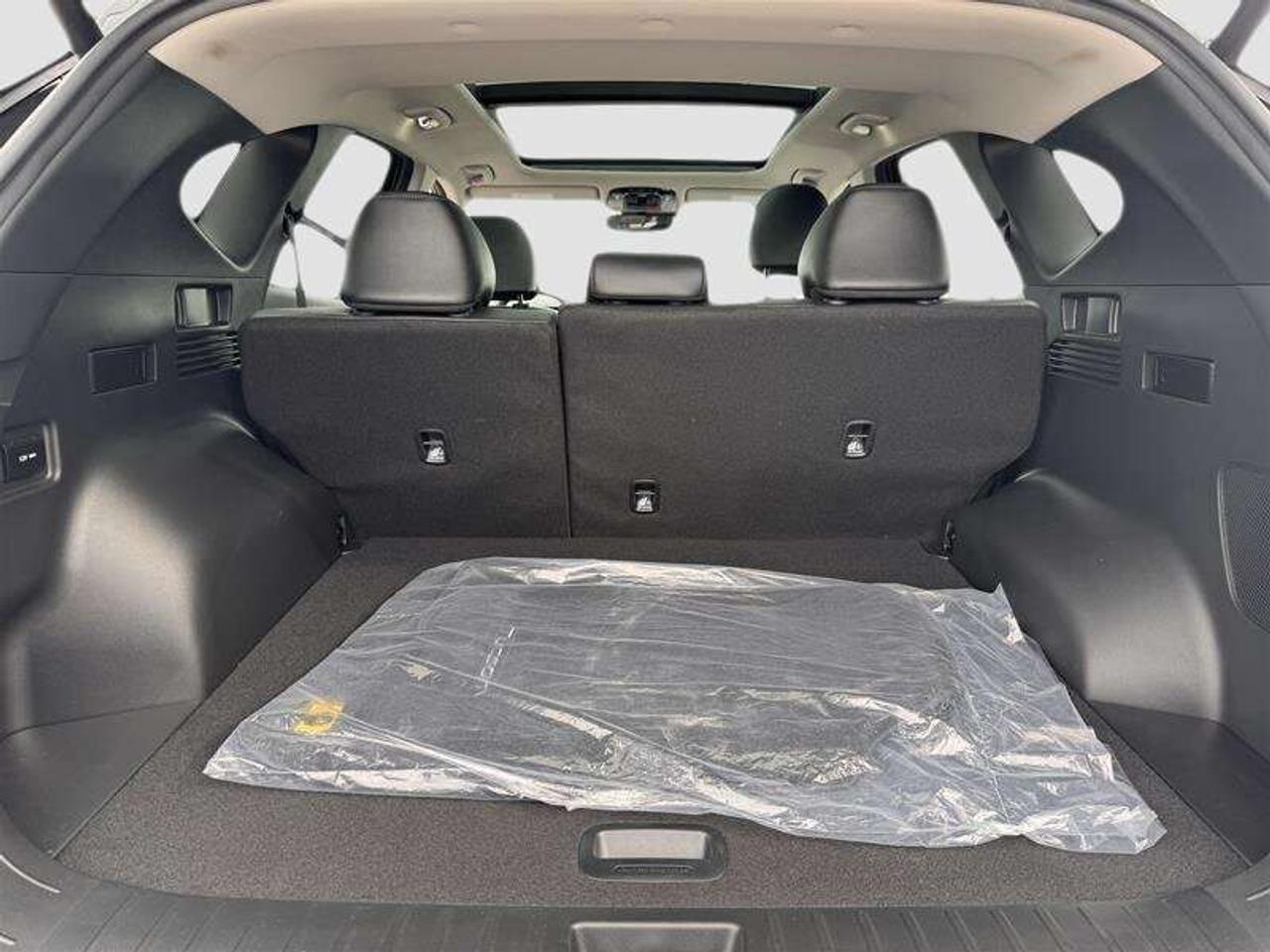 2025 Hyundai Tucson - ULTIMATE AWD   ONE OWNER   NO ACCIDENTS Photo