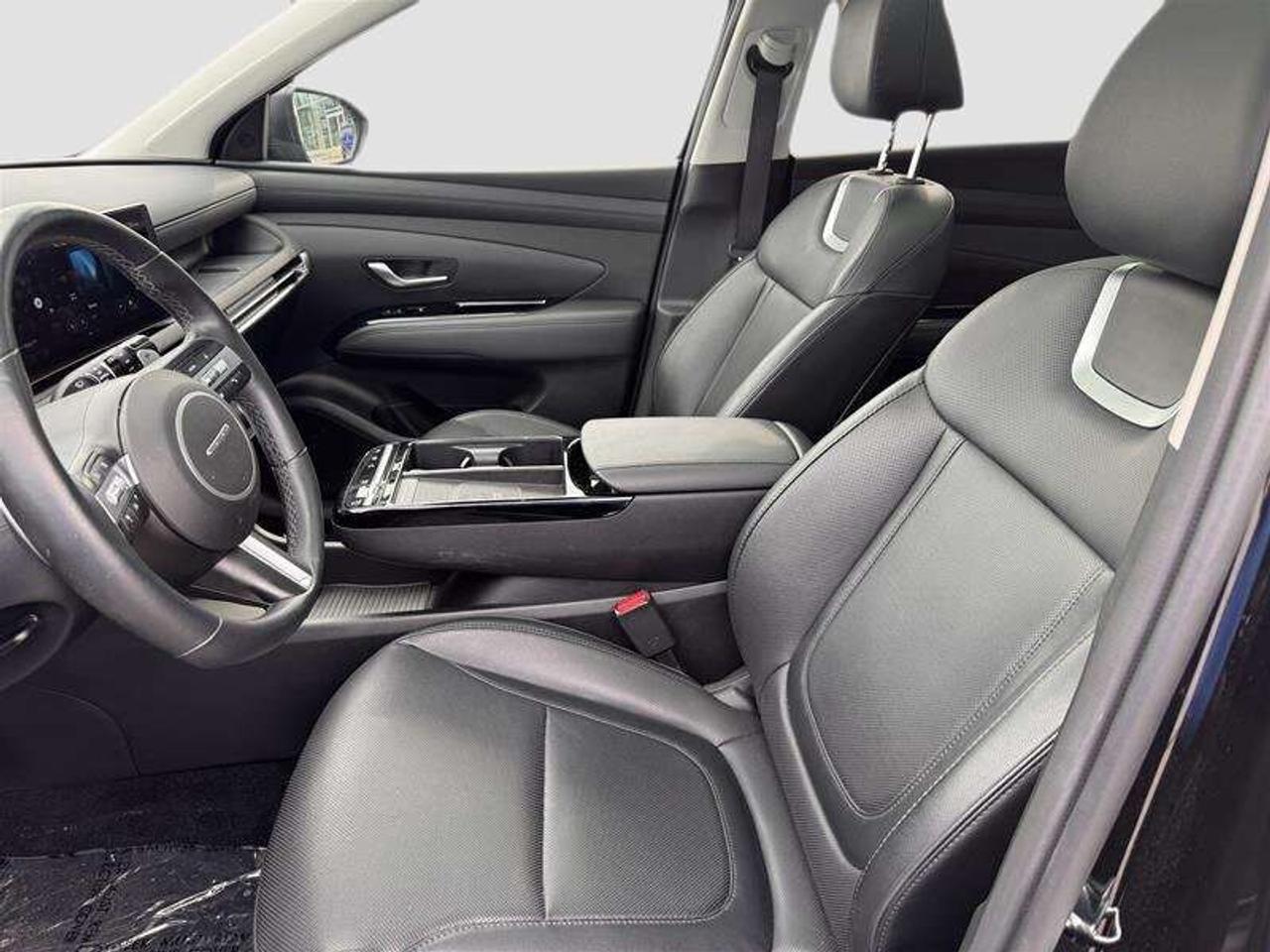 2025 Hyundai Tucson - ULTIMATE AWD   ONE OWNER   NO ACCIDENTS Photo