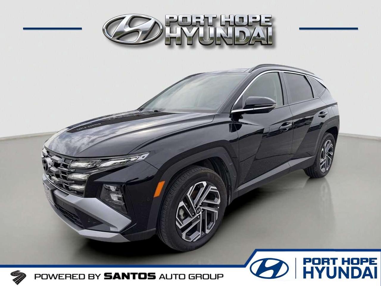 2025 Hyundai Tucson - ULTIMATE AWD   ONE OWNER   NO ACCIDENTS Photo