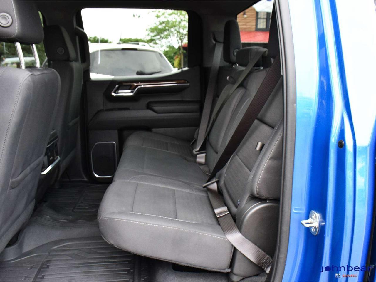 2024 GMC Sierra 1500 ELEVATION BLACK PKG.   X31   3.0L   Z71   APPLE CA Photo