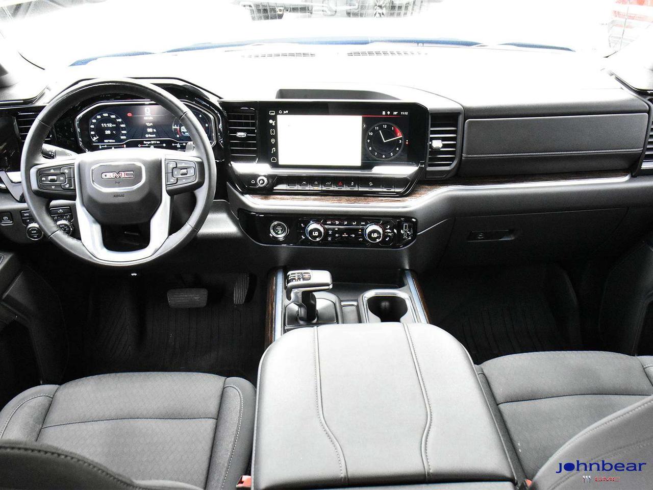 2024 GMC Sierra 1500 ELEVATION BLACK PKG.   X31   3.0L   Z71   APPLE CA Photo
