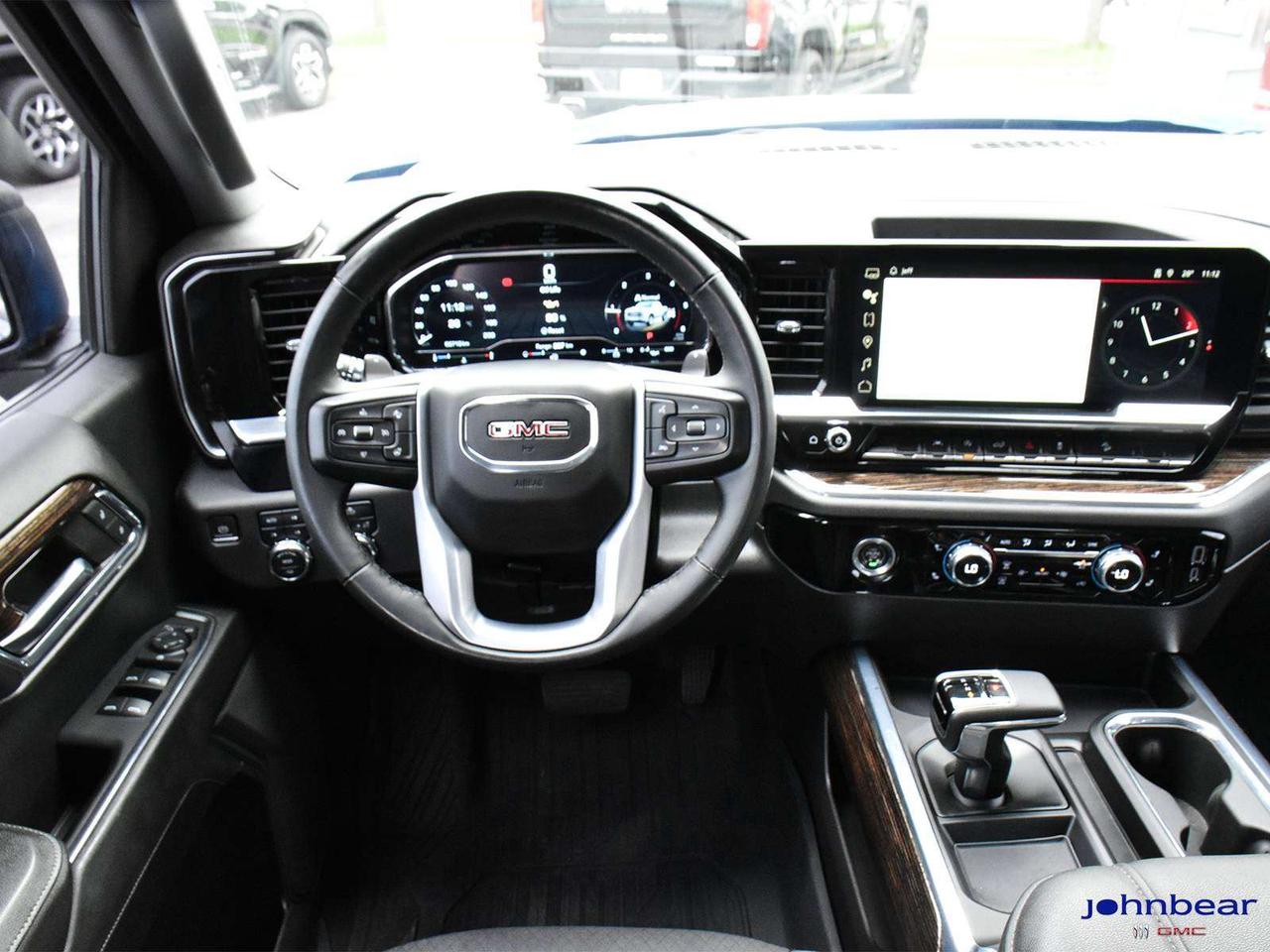 2024 GMC Sierra 1500 ELEVATION BLACK PKG.   X31   3.0L   Z71   APPLE CA Photo