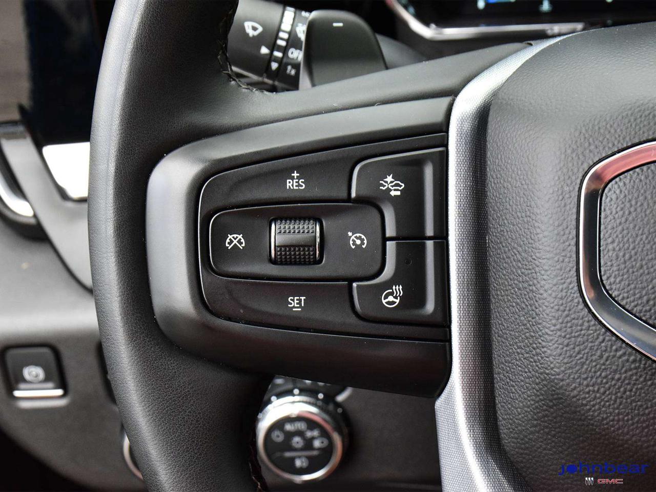 2024 GMC Sierra 1500 ELEVATION BLACK PKG.   X31   3.0L   Z71   APPLE CA Photo