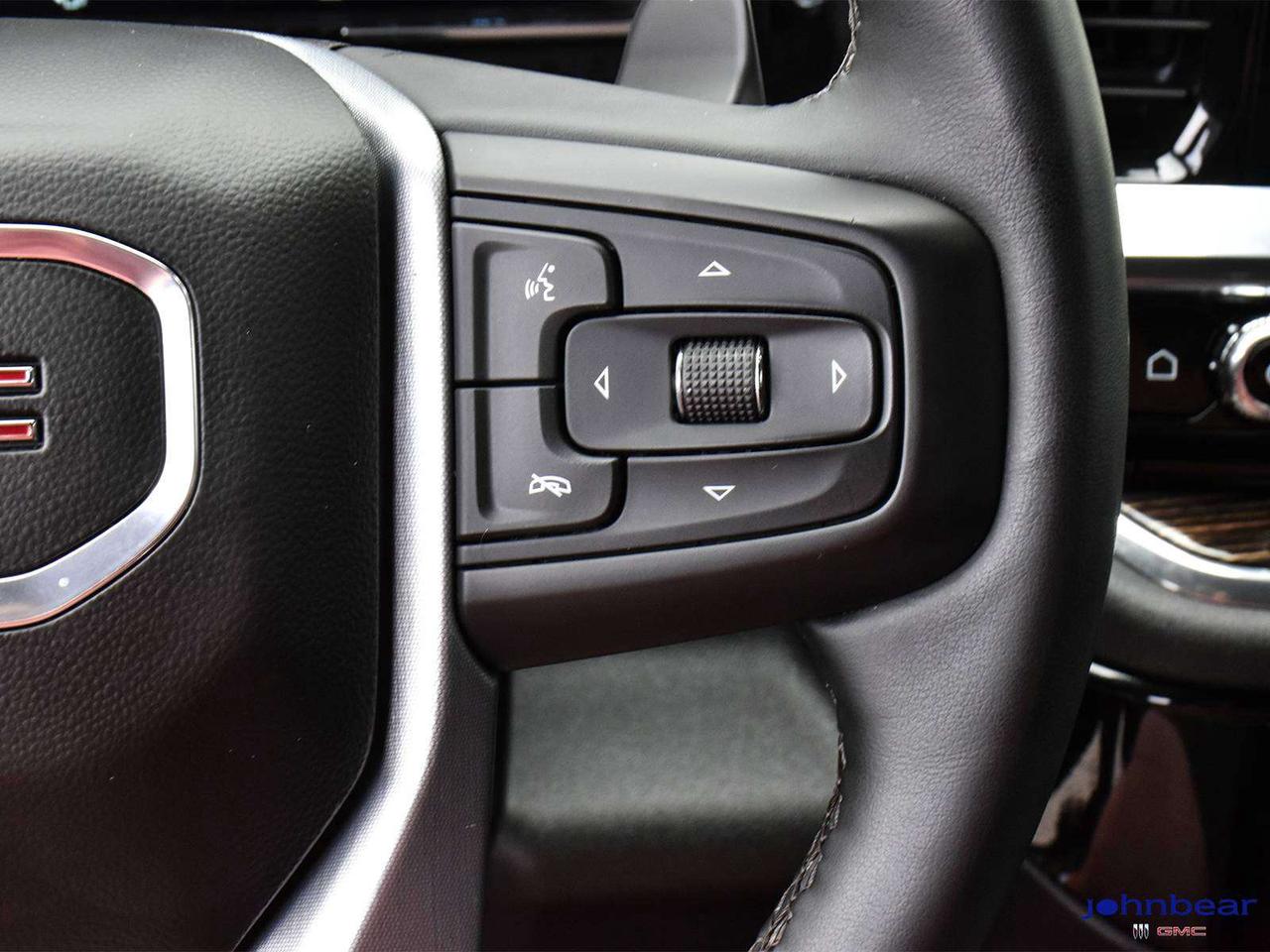 2024 GMC Sierra 1500 ELEVATION BLACK PKG.   X31   3.0L   Z71   APPLE CA Photo