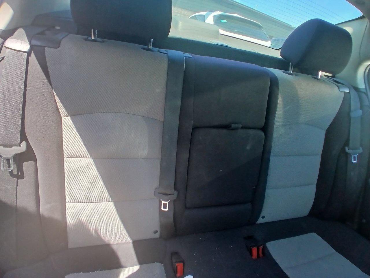 2014 Chevrolet Cruze 1LS ONE OWNER  AS IS SPECIAL Photo