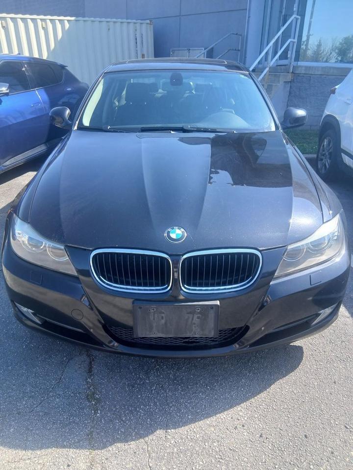 2009 BMW 328i xDrive Sedan ONE OWNER   NO ACCIDENTS   SUNROOF Photo