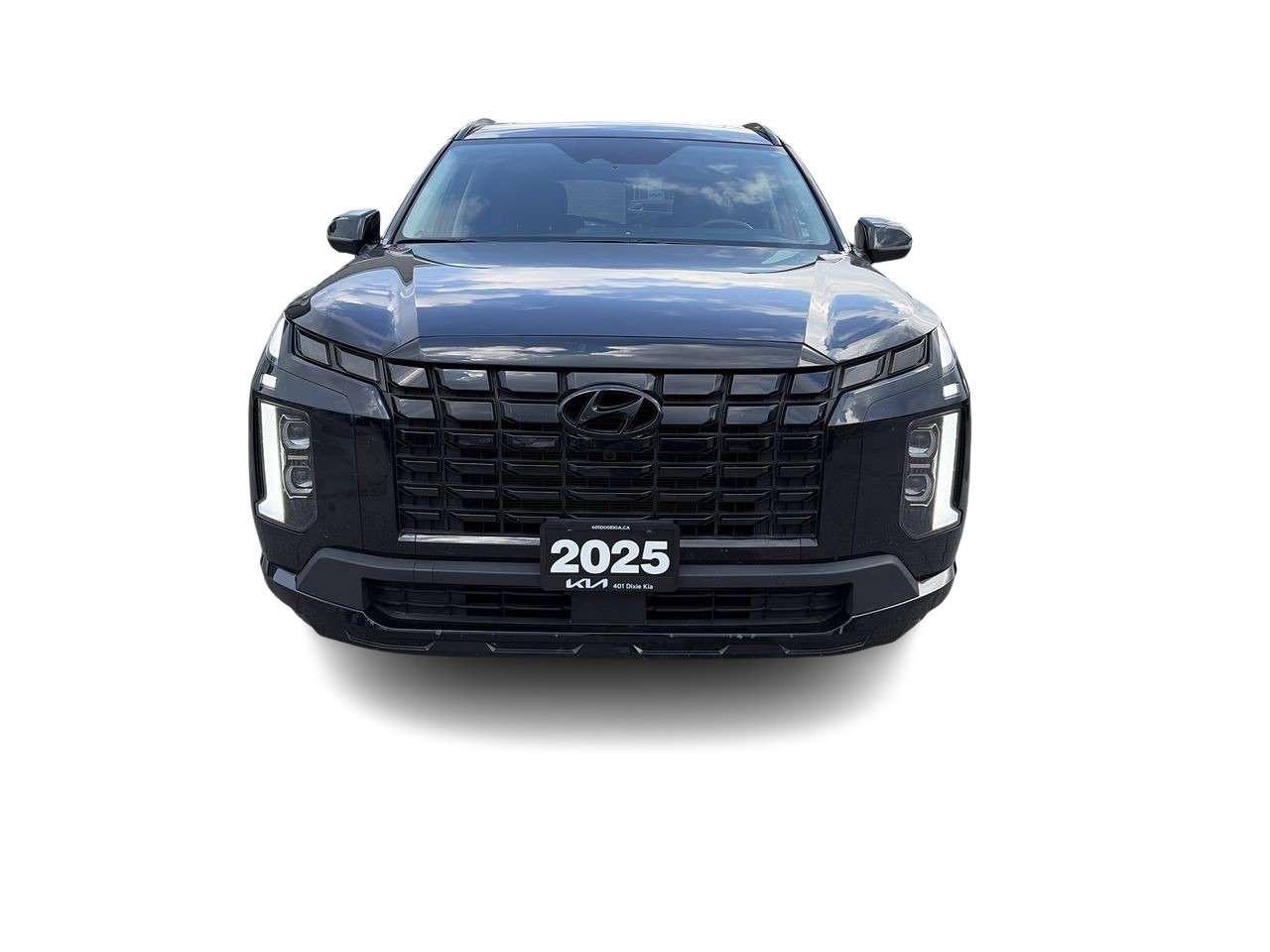 2025 Hyundai PALISADE Urban NO ACCIDENTS   7 PASSENGER  LOW MILEAGE Photo