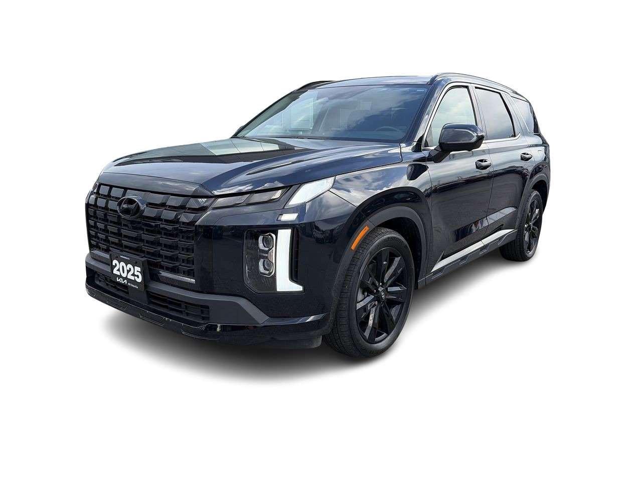 2025 Hyundai PALISADE Urban NO ACCIDENTS   7 PASSENGER  LOW MILEAGE Photo
