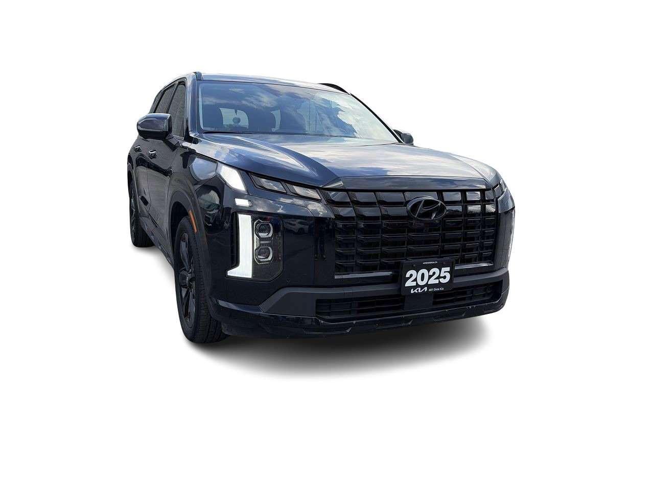 2025 Hyundai PALISADE Urban NO ACCIDENTS   7 PASSENGER  LOW MILEAGE Photo