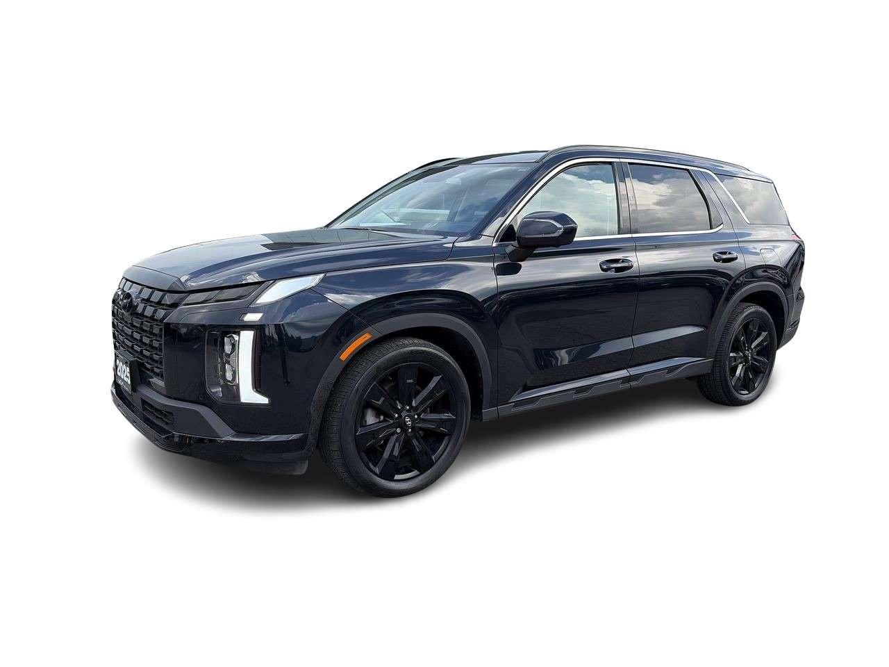 2025 Hyundai PALISADE Urban NO ACCIDENTS   7 PASSENGER  LOW MILEAGE Photo