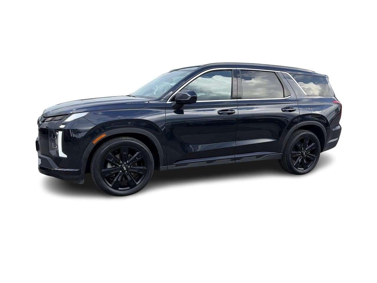 2025 Hyundai PALISADE Urban NO ACCIDENTS   7 PASSENGER  LOW MILEAGE Photo