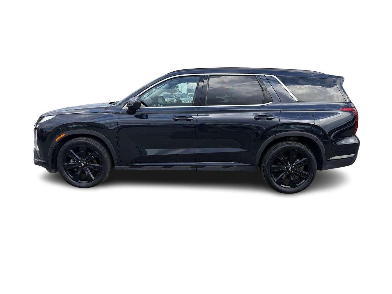 2025 Hyundai PALISADE Urban NO ACCIDENTS   7 PASSENGER  LOW MILEAGE Photo