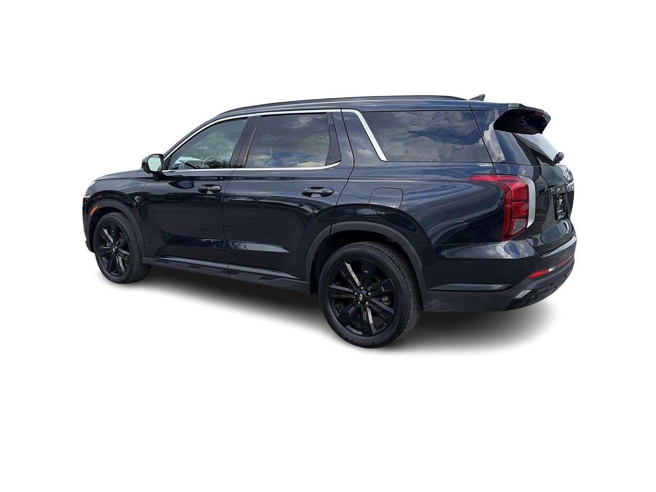 2025 Hyundai PALISADE Urban NO ACCIDENTS   7 PASSENGER  LOW MILEAGE Photo