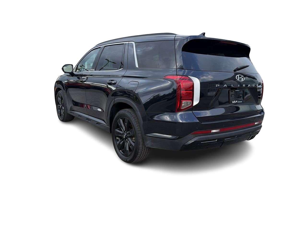 2025 Hyundai PALISADE Urban NO ACCIDENTS   7 PASSENGER  LOW MILEAGE Photo