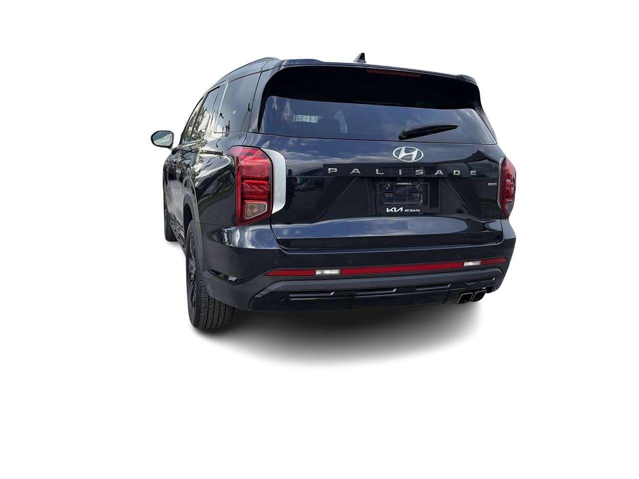 2025 Hyundai PALISADE Urban NO ACCIDENTS   7 PASSENGER  LOW MILEAGE Photo