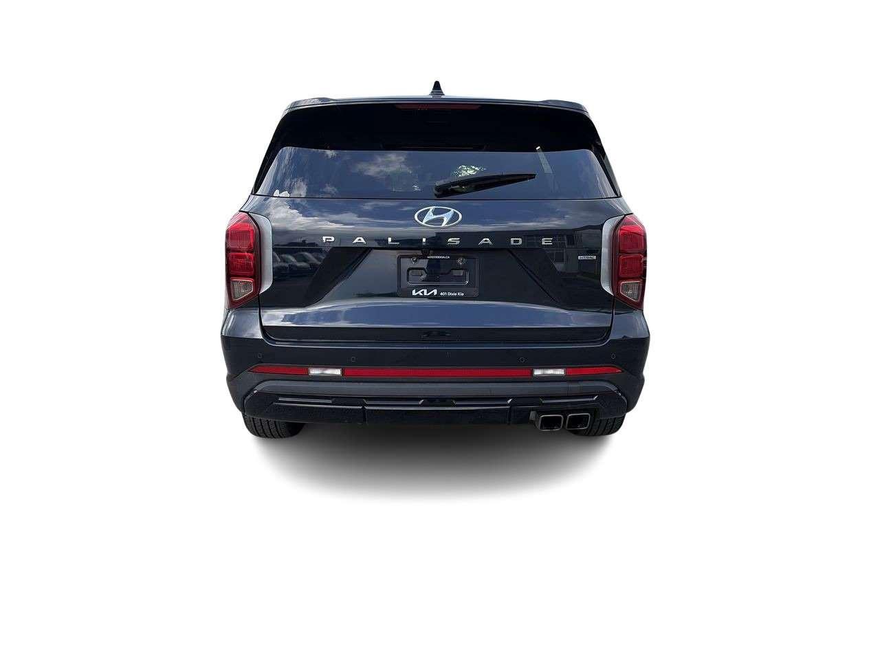 2025 Hyundai PALISADE Urban NO ACCIDENTS   7 PASSENGER  LOW MILEAGE Photo