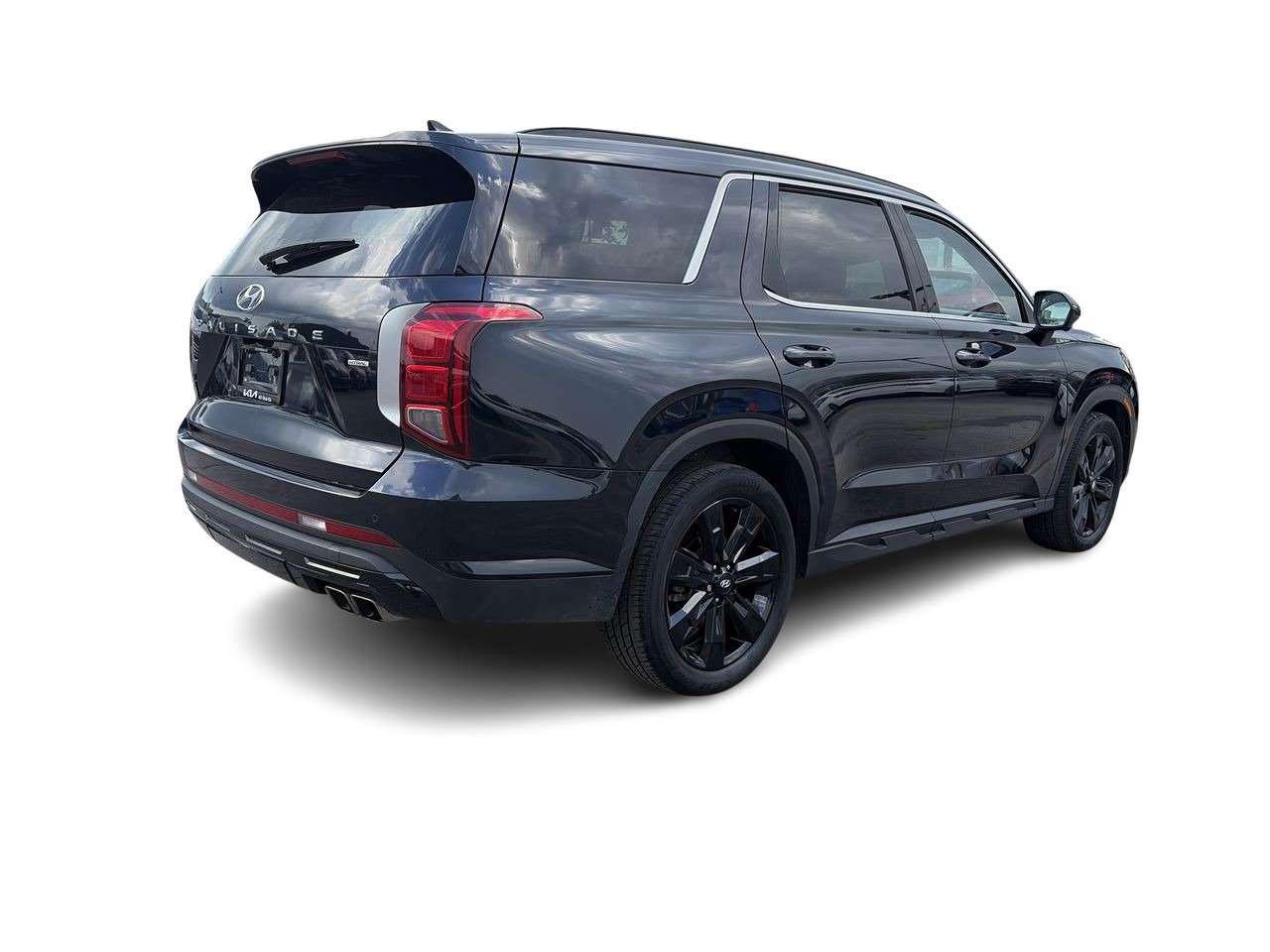 2025 Hyundai PALISADE Urban NO ACCIDENTS   7 PASSENGER  LOW MILEAGE Photo
