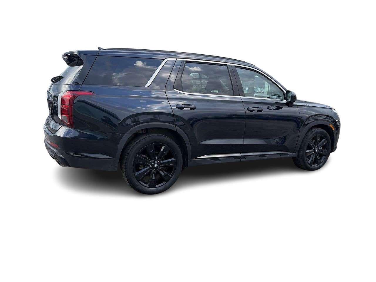 2025 Hyundai PALISADE Urban NO ACCIDENTS   7 PASSENGER  LOW MILEAGE Photo