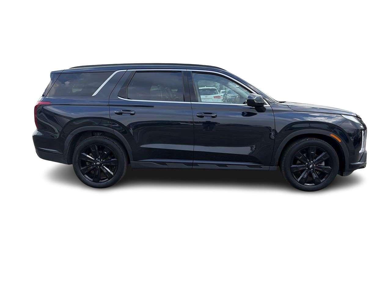 2025 Hyundai PALISADE Urban NO ACCIDENTS   7 PASSENGER  LOW MILEAGE Photo