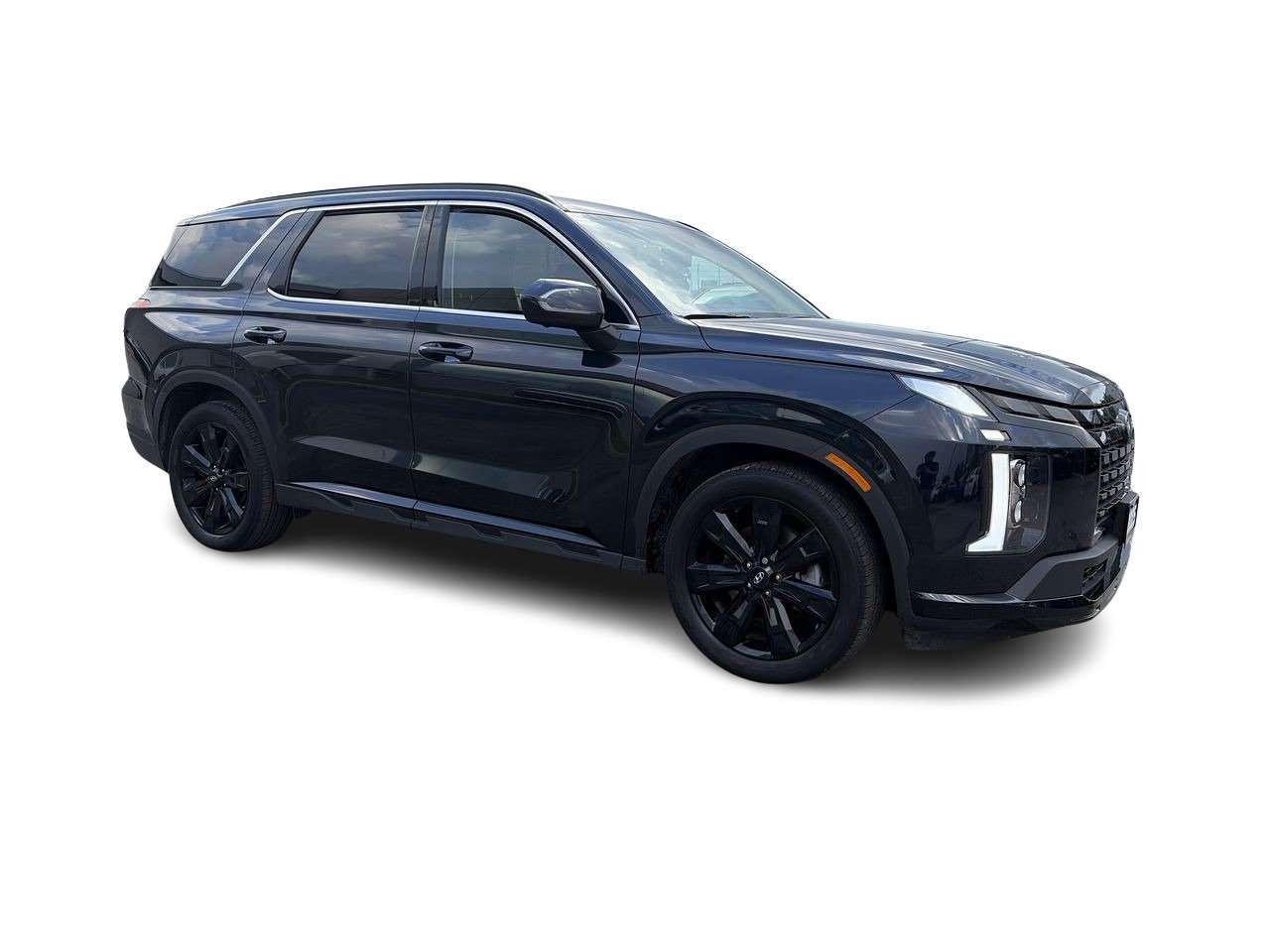 2025 Hyundai PALISADE Urban NO ACCIDENTS   7 PASSENGER  LOW MILEAGE Photo