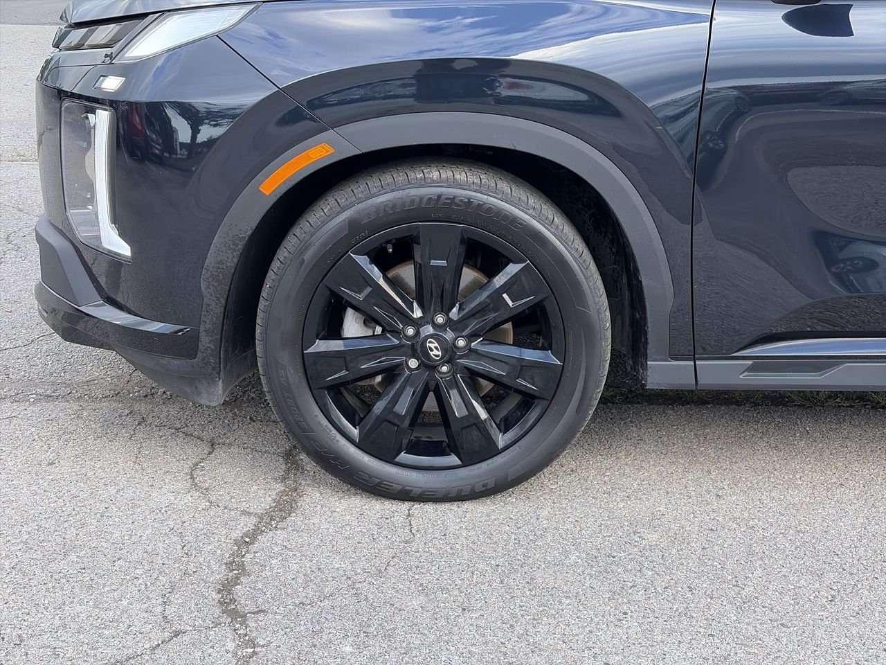 2025 Hyundai PALISADE Urban NO ACCIDENTS   7 PASSENGER  LOW MILEAGE Photo