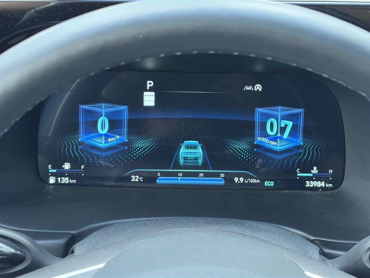 2025 Hyundai PALISADE Urban NO ACCIDENTS   7 PASSENGER  LOW MILEAGE Photo