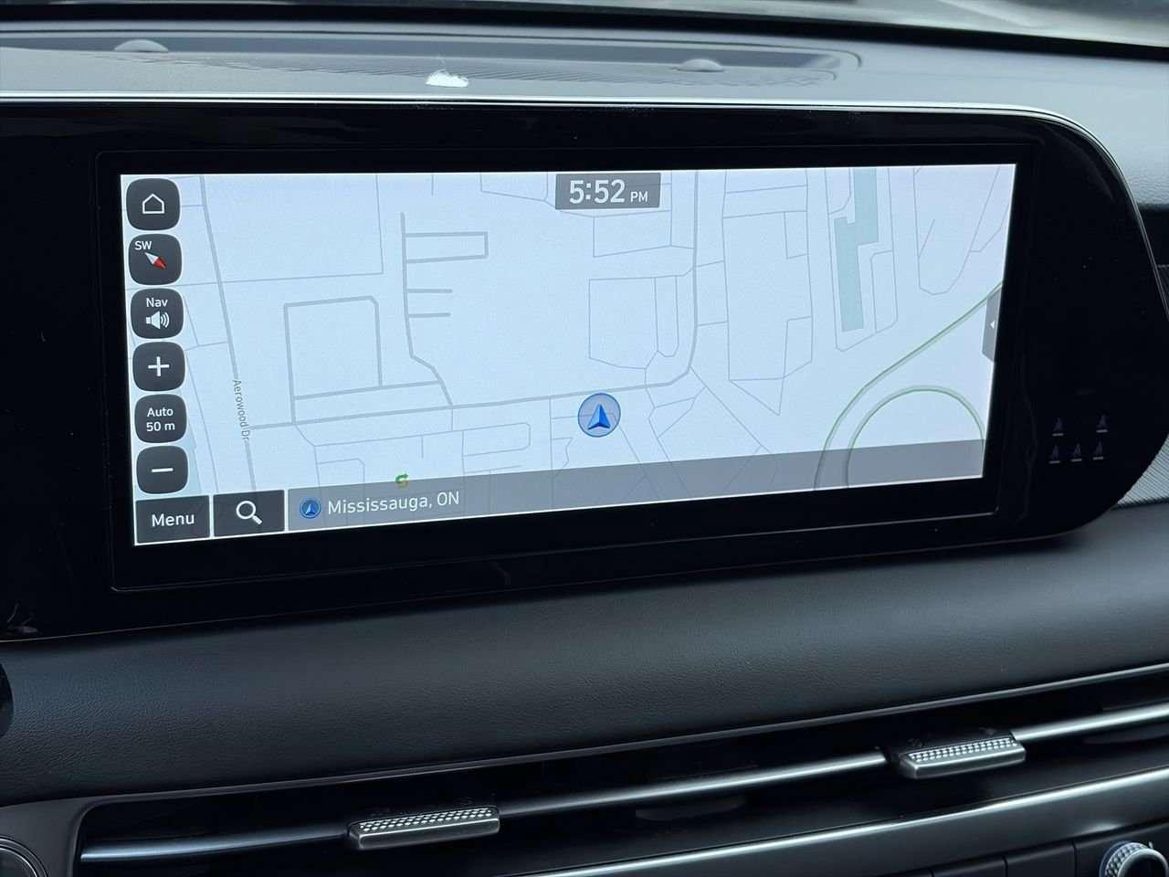 2025 Hyundai PALISADE Urban NO ACCIDENTS   7 PASSENGER  LOW MILEAGE Photo