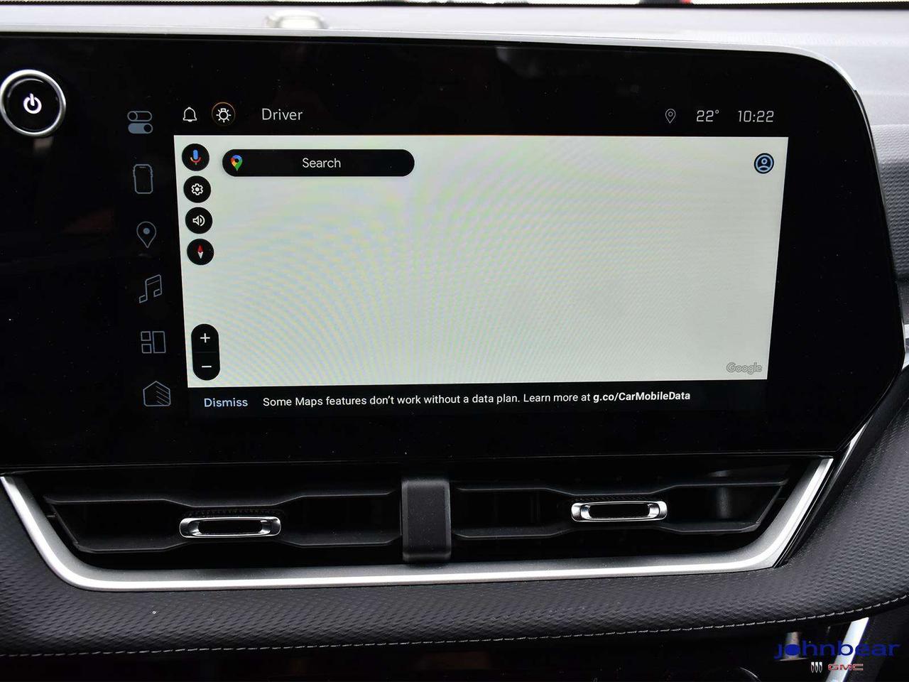 2025 Chevrolet Equinox AWD   PAN ROOF   REM START   SAFETY & TECHNOLOGY P Photo