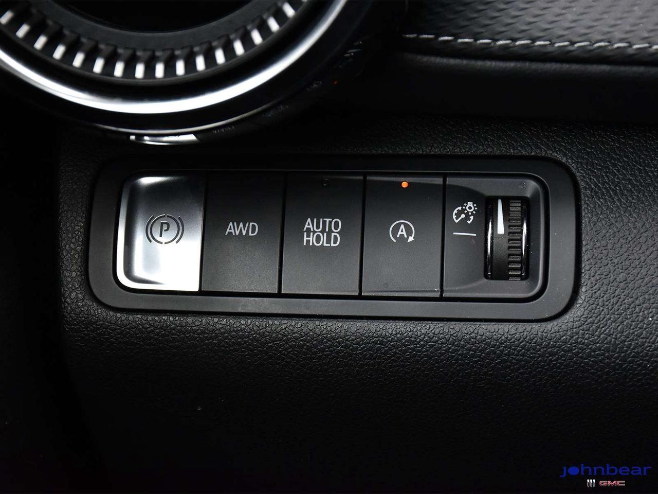 2025 Chevrolet Equinox AWD   PAN ROOF   REM START   SAFETY & TECHNOLOGY P Photo