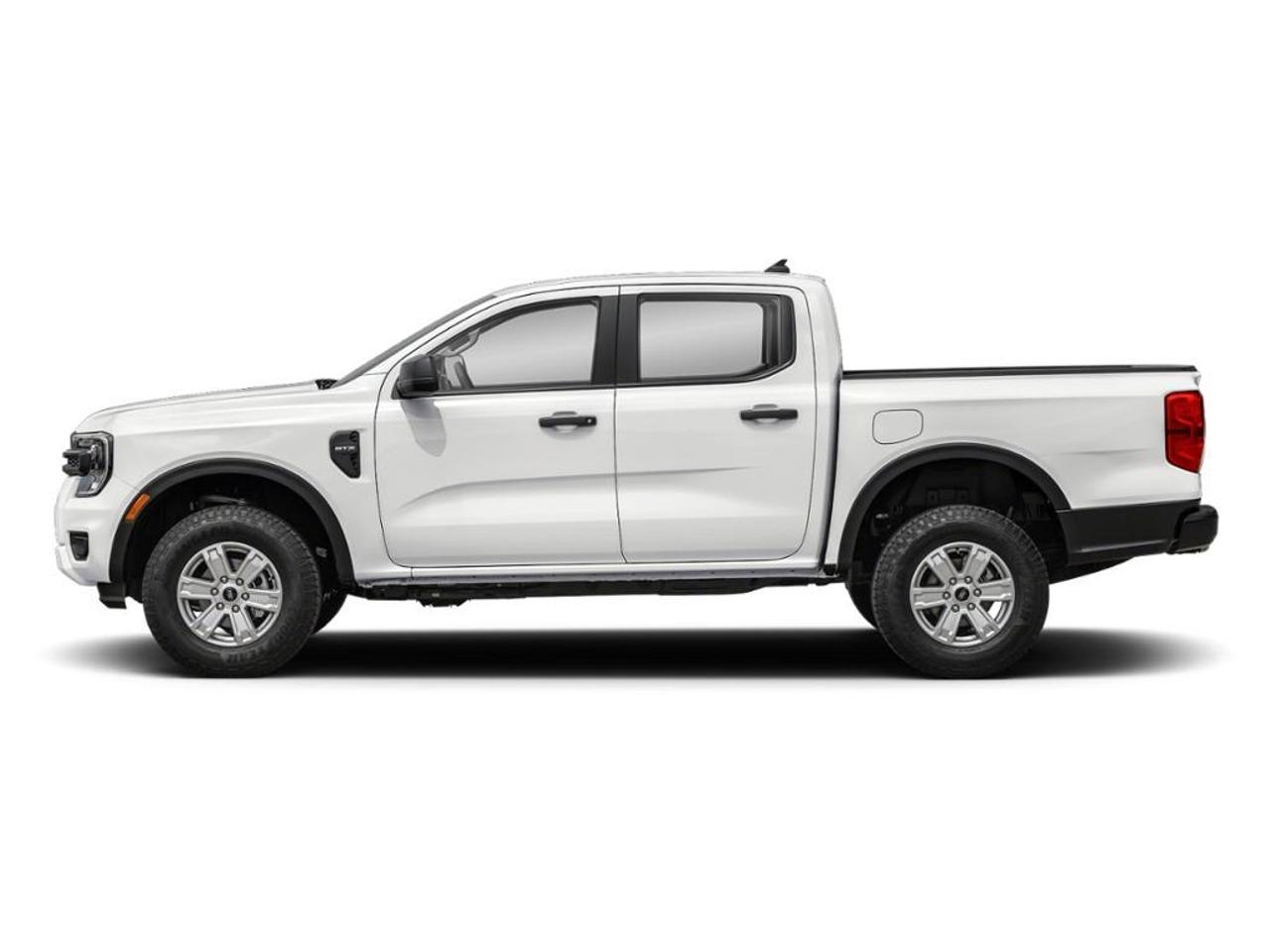 2026 Ford Ranger  Photo
