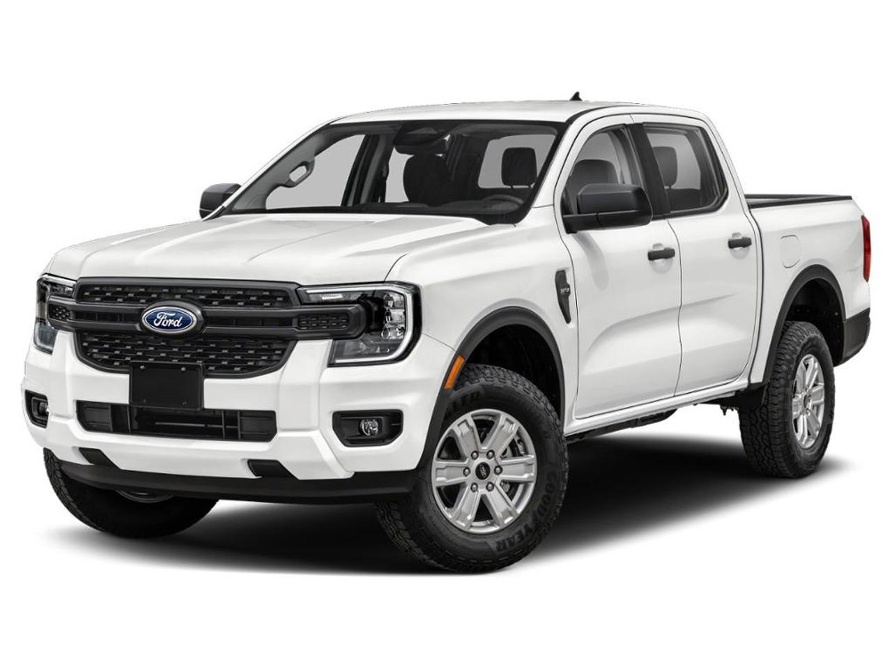 2026 Ford Ranger  Photo