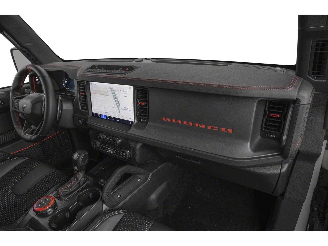 2026 Ford Bronco Raptor 4dr 4x4 Photo