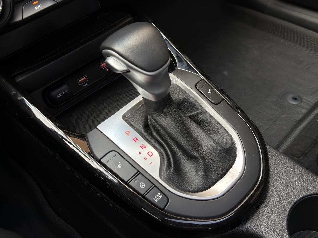 2023 Kia Forte EX Plus Pearl White Sunroof   Htd Steering   Lane Photo