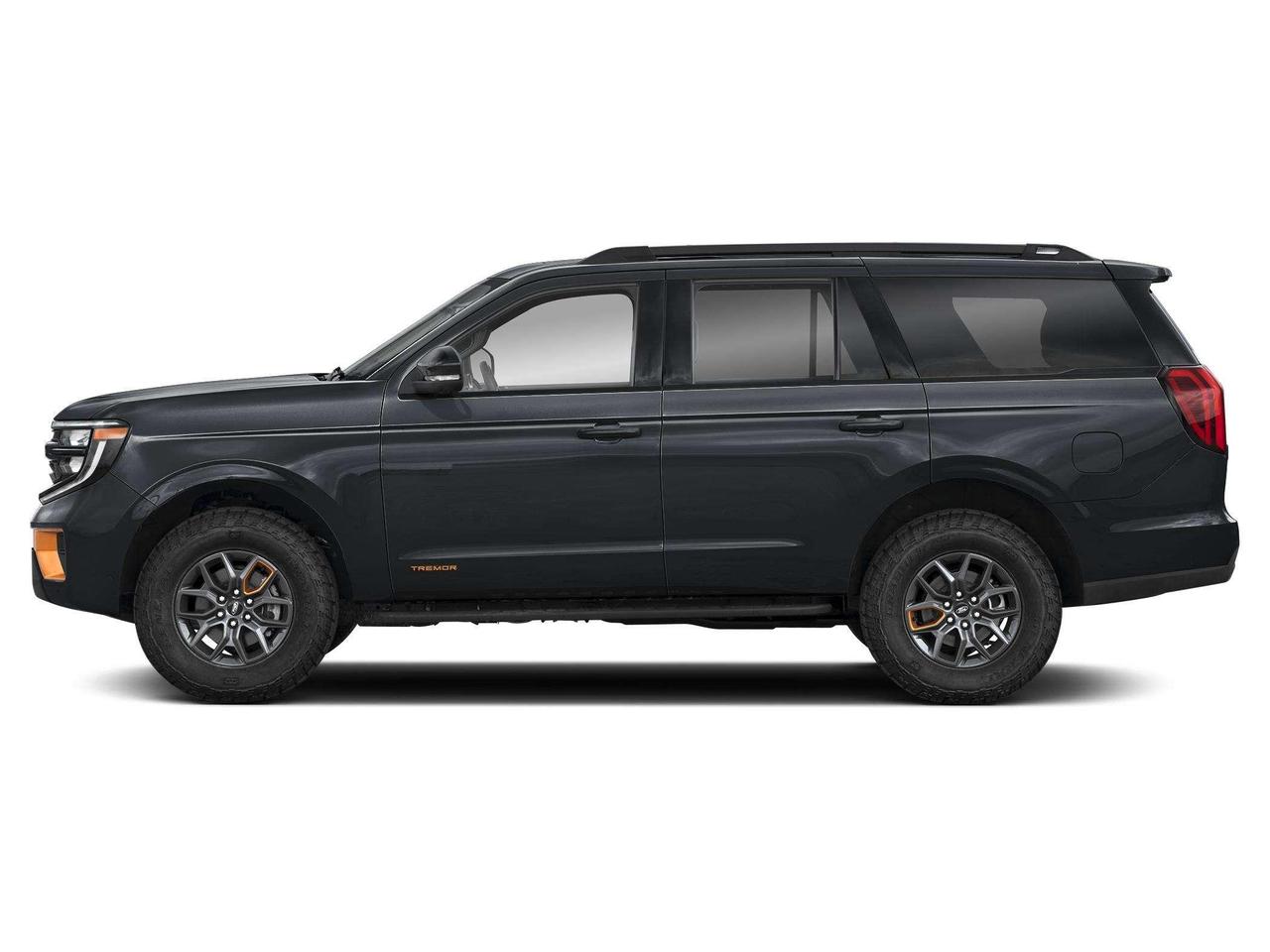 2027 Ford Expedition Tremor 4dr 4x4 Photo