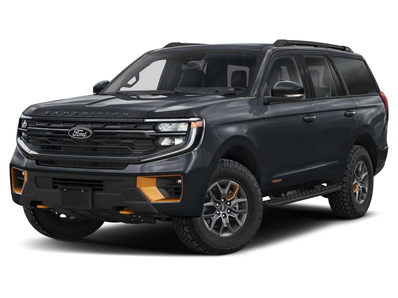2027 Ford Expedition Tremor 4dr 4x4 Photo