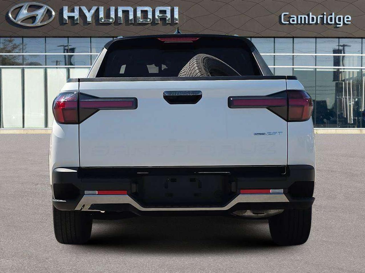 2023 Hyundai Santa Cruz Trend AWD   NO ACCIDENTS LEATHER SUNROOF CARPLAY Photo