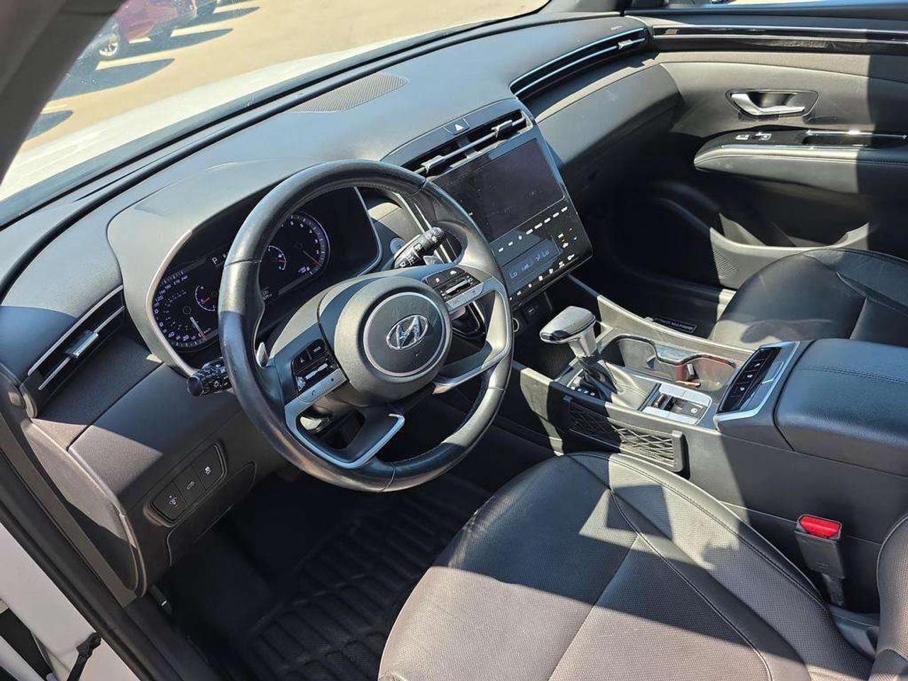 2023 Hyundai Santa Cruz Trend AWD   NO ACCIDENTS LEATHER SUNROOF CARPLAY Photo