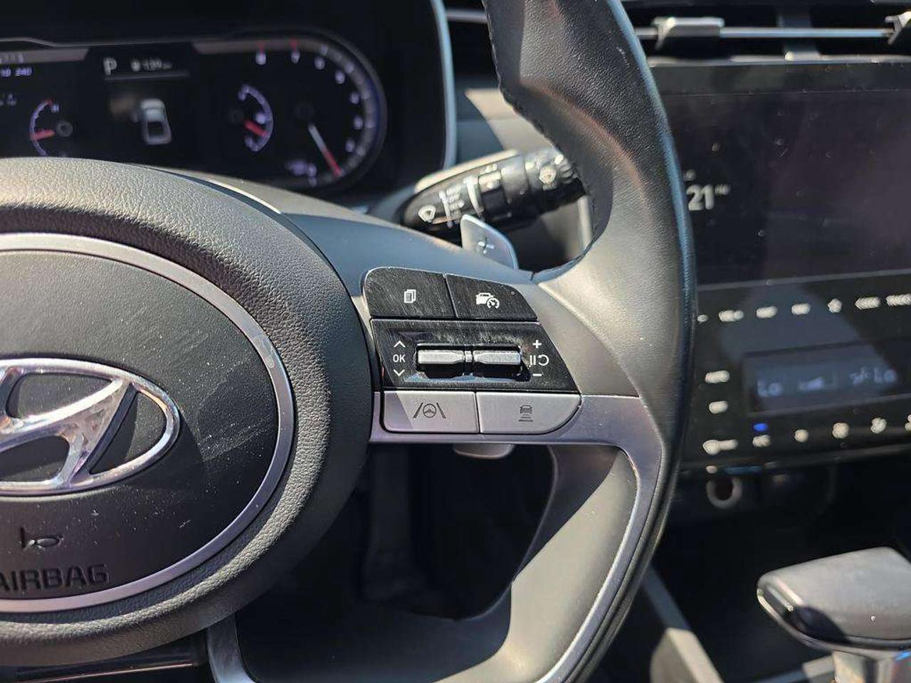 2023 Hyundai Santa Cruz Trend AWD   NO ACCIDENTS LEATHER SUNROOF CARPLAY Photo