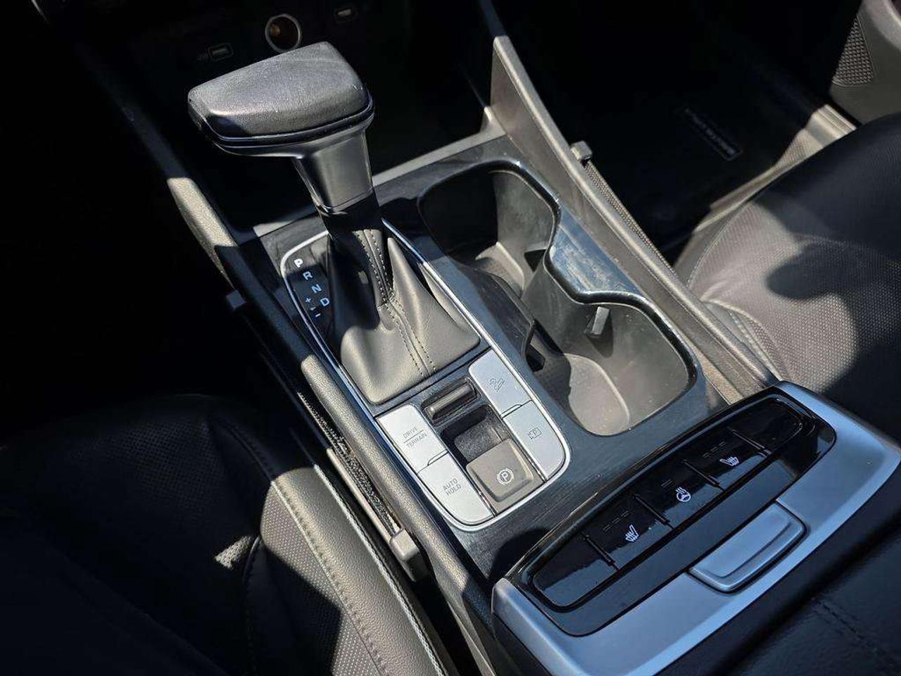 2023 Hyundai Santa Cruz Trend AWD   NO ACCIDENTS LEATHER SUNROOF CARPLAY Photo