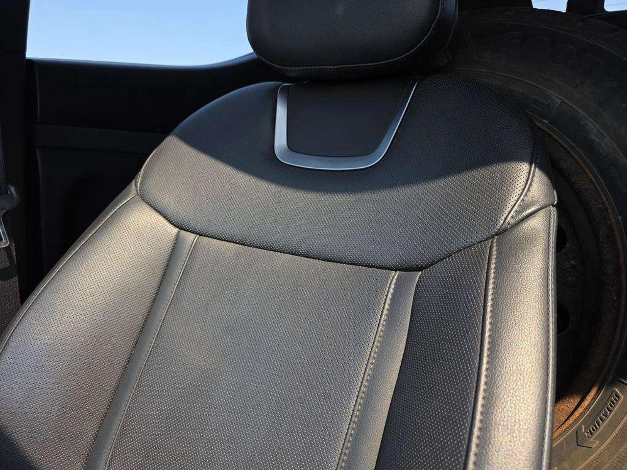 2023 Hyundai Santa Cruz Trend AWD   NO ACCIDENTS LEATHER SUNROOF CARPLAY Photo