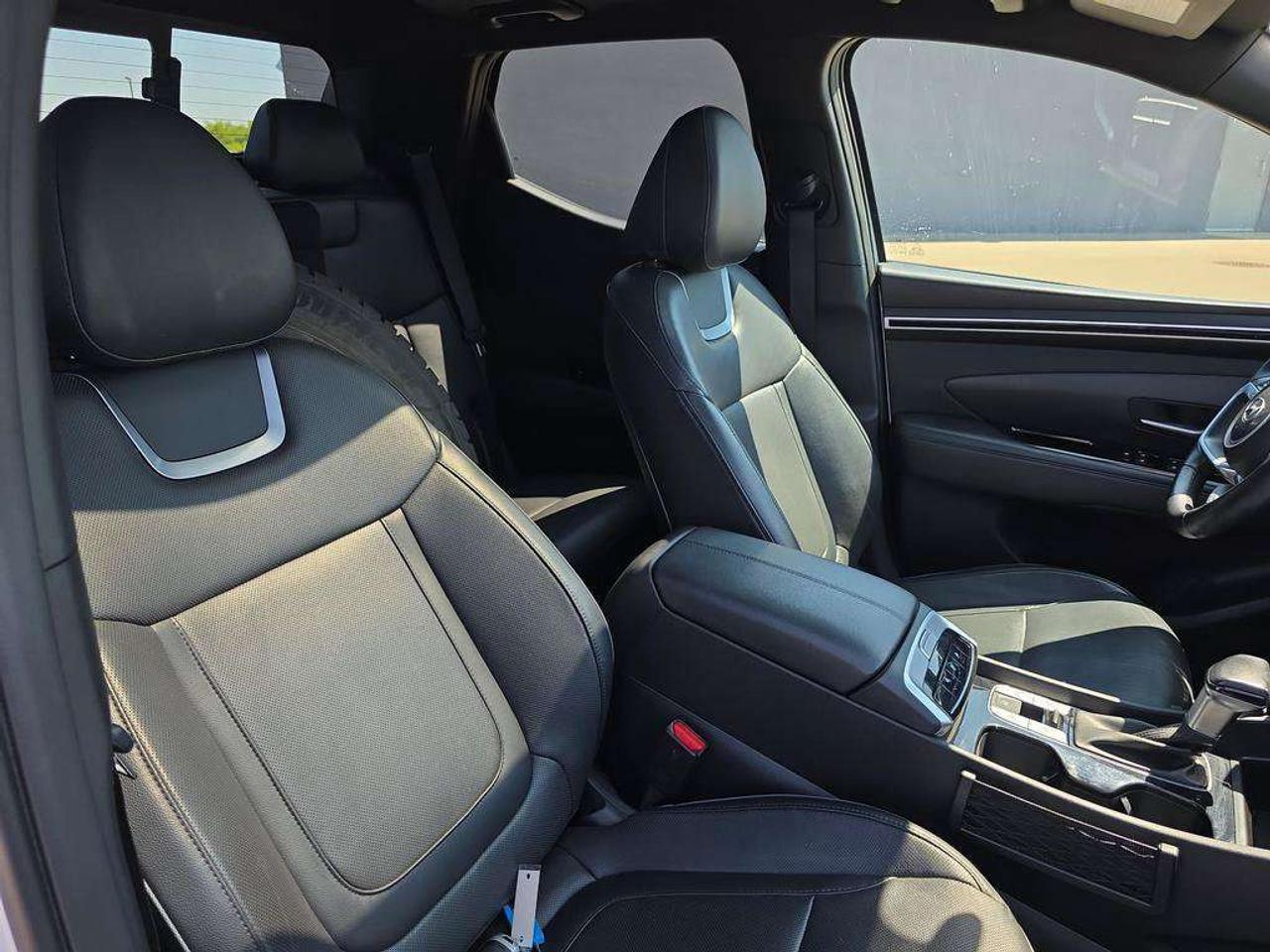 2023 Hyundai Santa Cruz Trend AWD   NO ACCIDENTS LEATHER SUNROOF CARPLAY Photo