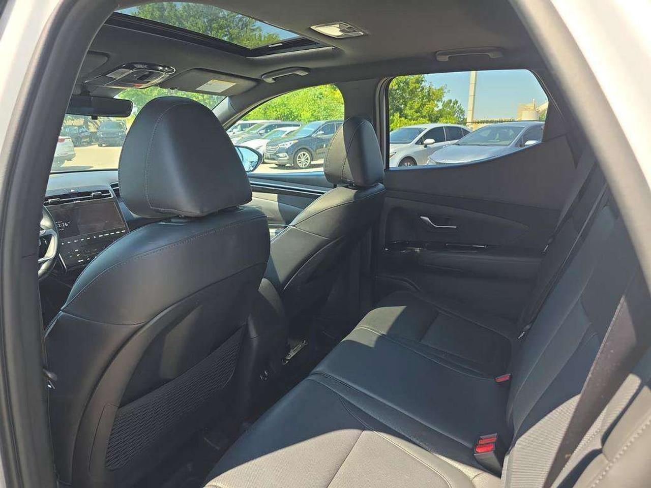 2023 Hyundai Santa Cruz Trend AWD   NO ACCIDENTS LEATHER SUNROOF CARPLAY Photo