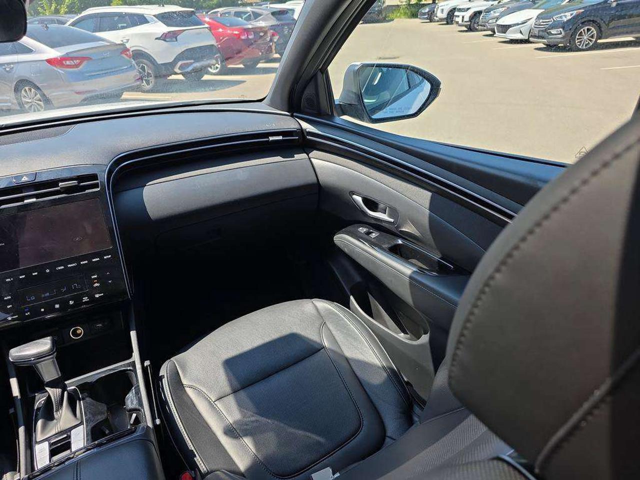 2023 Hyundai Santa Cruz Trend AWD   NO ACCIDENTS LEATHER SUNROOF CARPLAY Photo