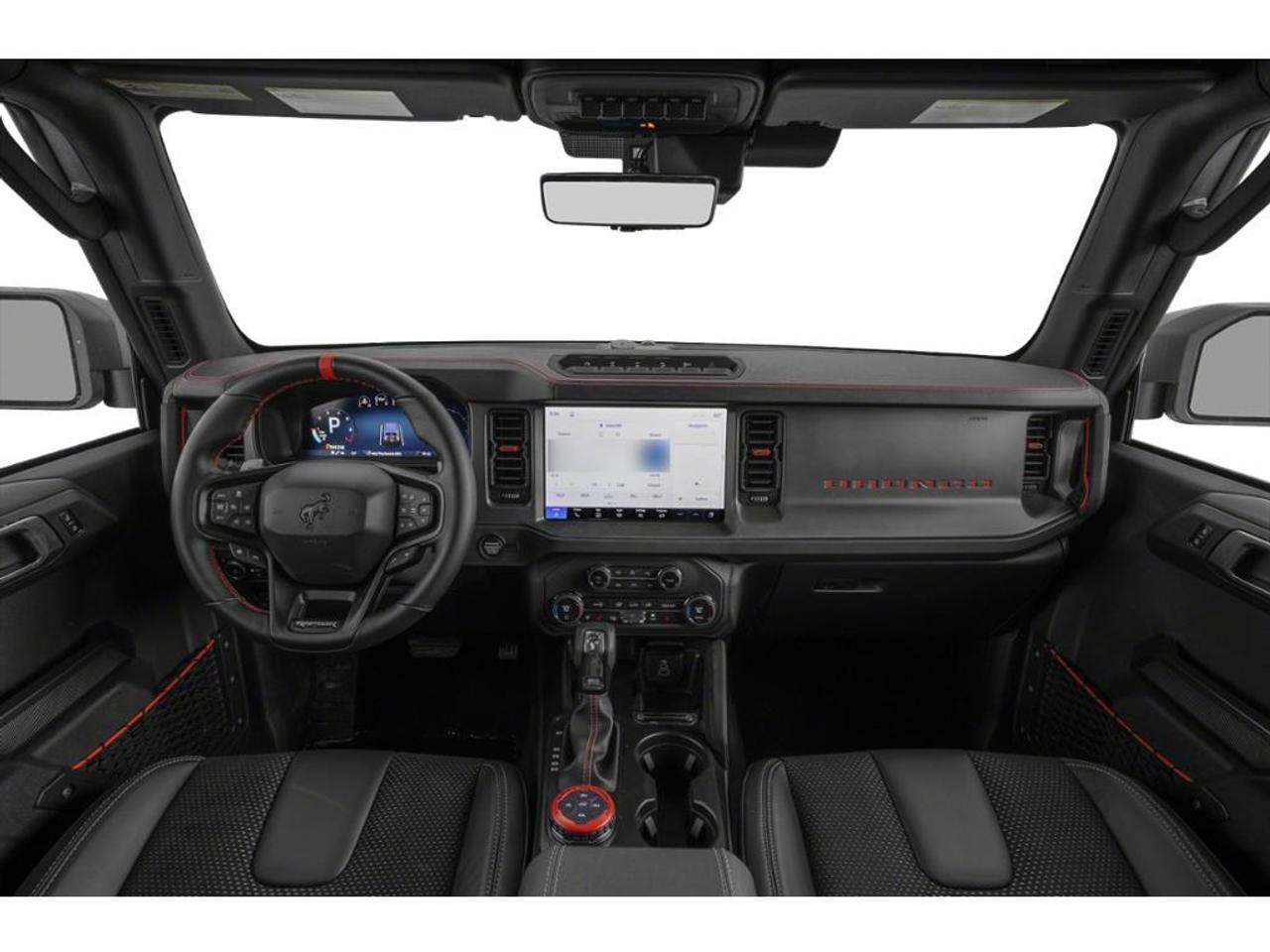 2026 Ford Bronco Raptor 4dr 4x4 Photo
