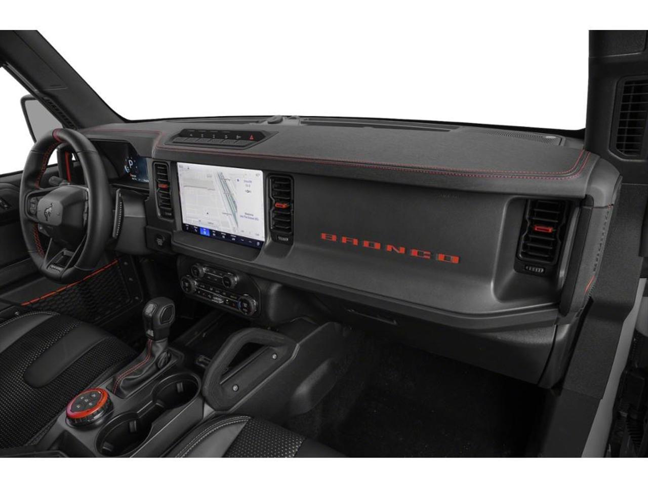2026 Ford Bronco Raptor 4dr 4x4 Photo