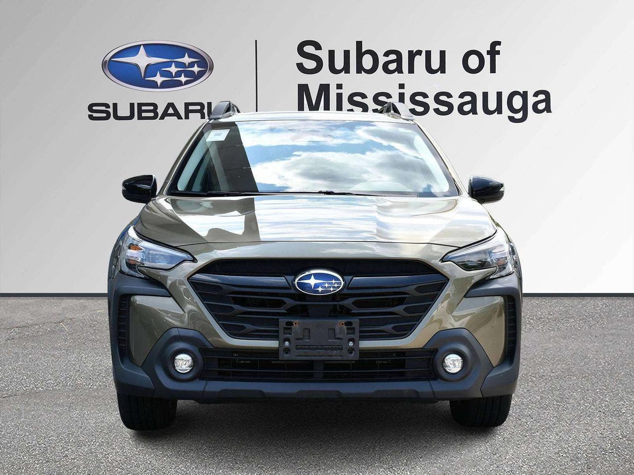 2024 Subaru Outback ONYX   AWD   CLEAN CARFAX   SUNROOF   CARPLAY  CAM Photo