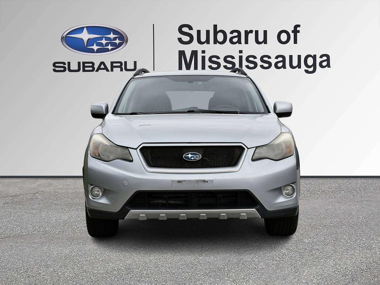 2014 Subaru XV SPORT   MAN   1OWNER   CLEAN CARFAX  SUNROOF  ASIS Photo5