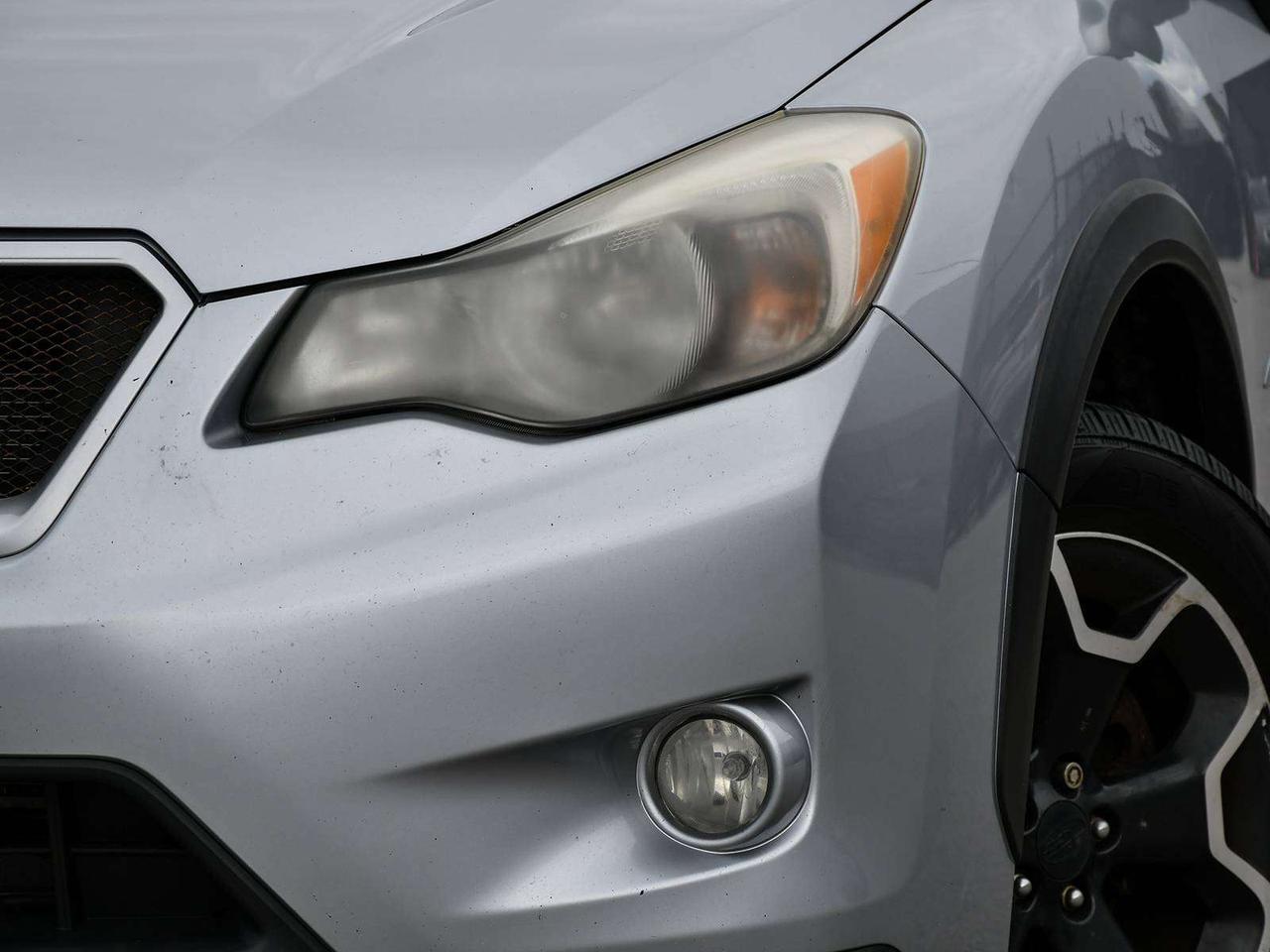 2014 Subaru XV SPORT   MAN   1OWNER   CLEAN CARFAX  SUNROOF  ASIS Photo