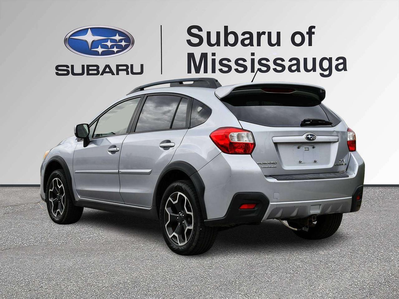 2014 Subaru XV SPORT   MAN   1OWNER   CLEAN CARFAX  SUNROOF  ASIS Photo